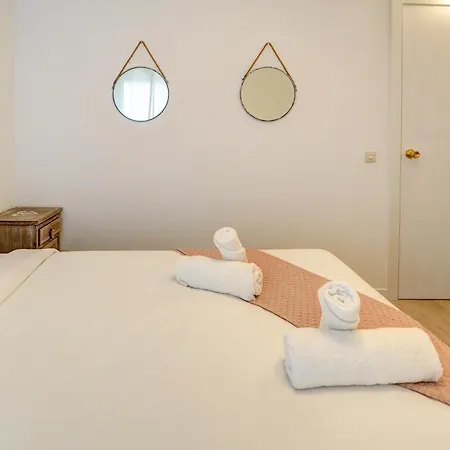 Apartament Clarimar Duplex By Hello Homes