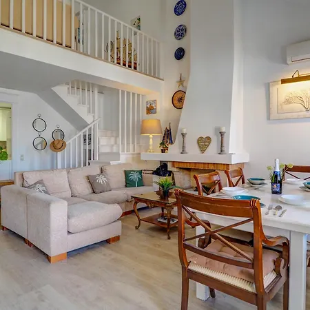 Clarimar Duplex By Hello Homes