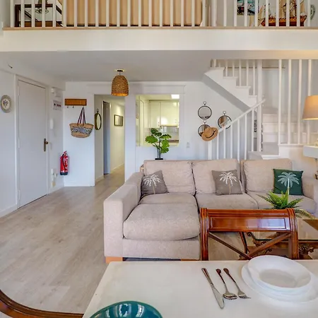 Apartment Clarimar Duplex By Hello Homes