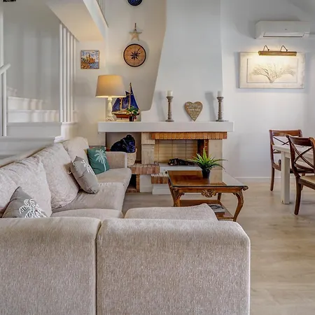 Clarimar Duplex By Hello Homes Apartment