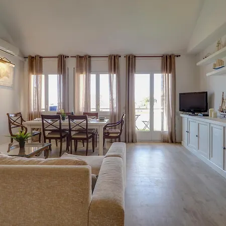 Clarimar Duplex By Hello Homes * Sitges