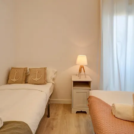 Clarimar Duplex By Hello Homes Apartment