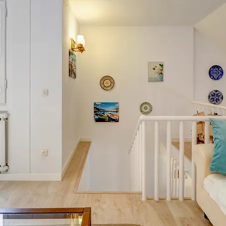Clarimar Duplex By Hello Homes Apartament