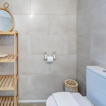 Apartment Clarimar Duplex By Hello Homes