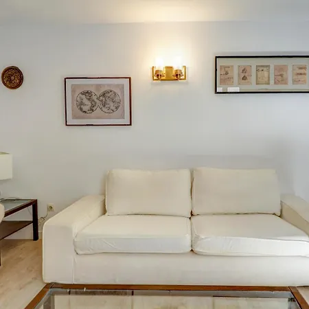 Clarimar Duplex By Hello Homes Apartment