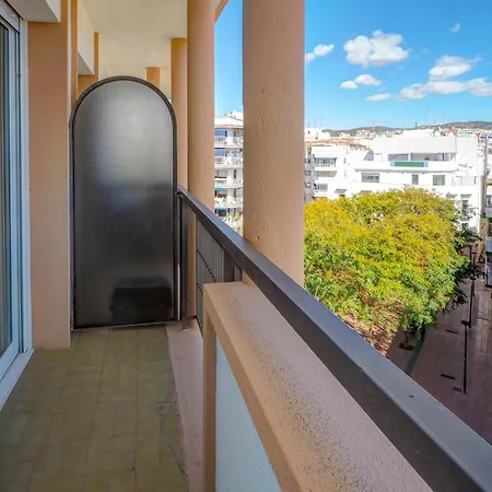 Apartment Clarimar Duplex By Hello Homes