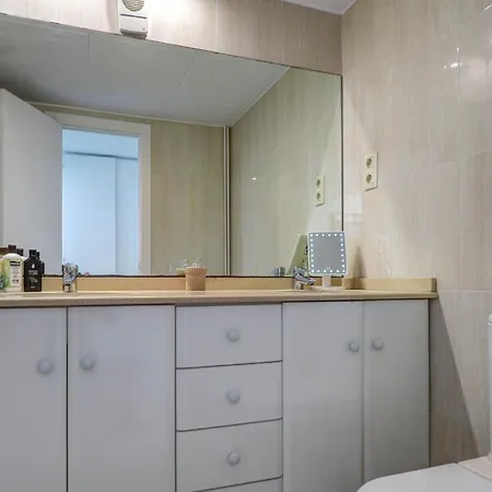 Clarimar Duplex By Hello Homes Apartment Sitges