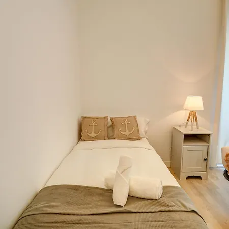 Clarimar Duplex By Hello Homes Sitges