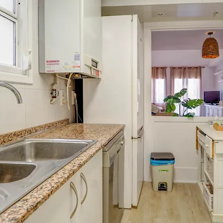 Clarimar Duplex By Hello Homes Apartment *