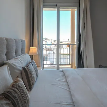 Clarimar Duplex By Hello Homes * Sitges