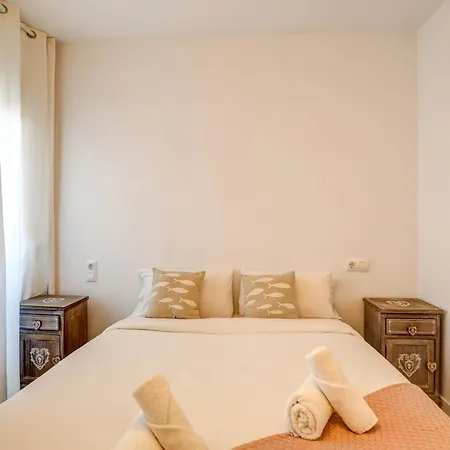 Apartment Clarimar Duplex By Hello Homes *