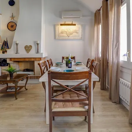 Apartment Clarimar Duplex By Hello Homes