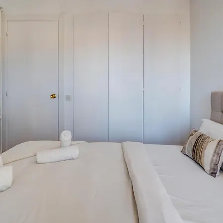 Clarimar Duplex By Hello Homes Sitges