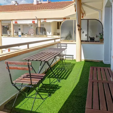 Apartament Clarimar Duplex By Hello Homes